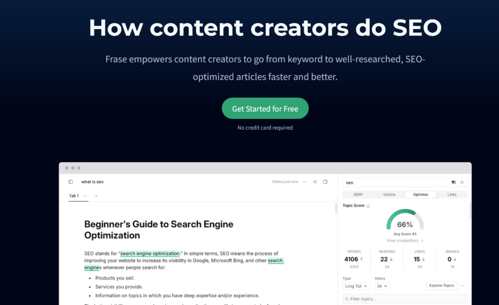 Frase-Best-SEO-Content-Optimization-Tool-AI-Writer