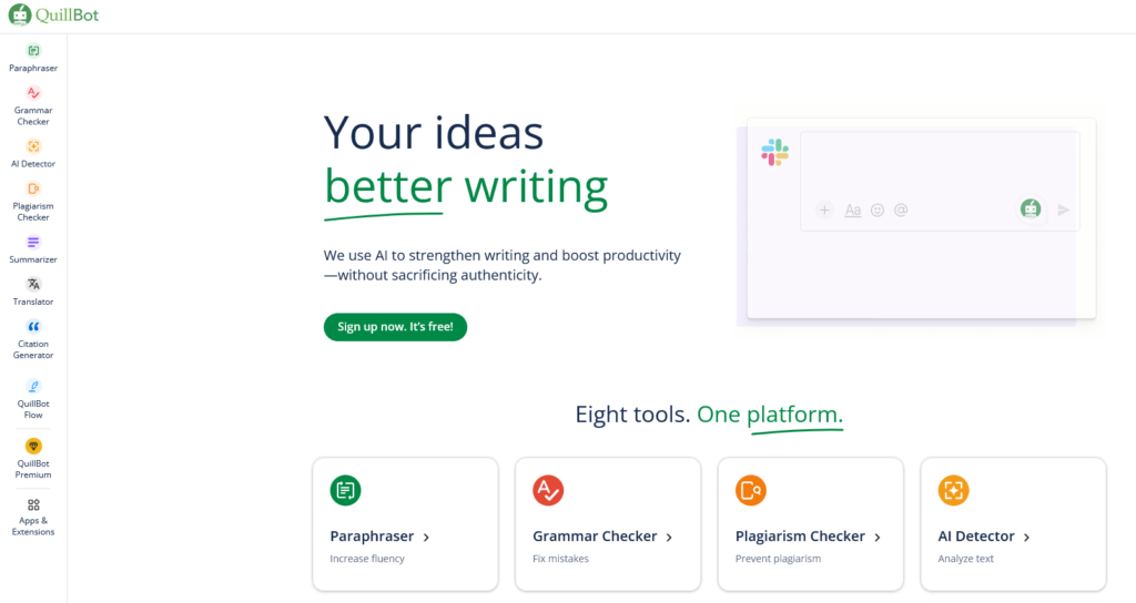 QuillBot-Your-complete-writing-solution