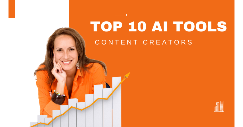 Top 10 AI Writing Tools for Content Creators in 2024 Boost Your Productivity