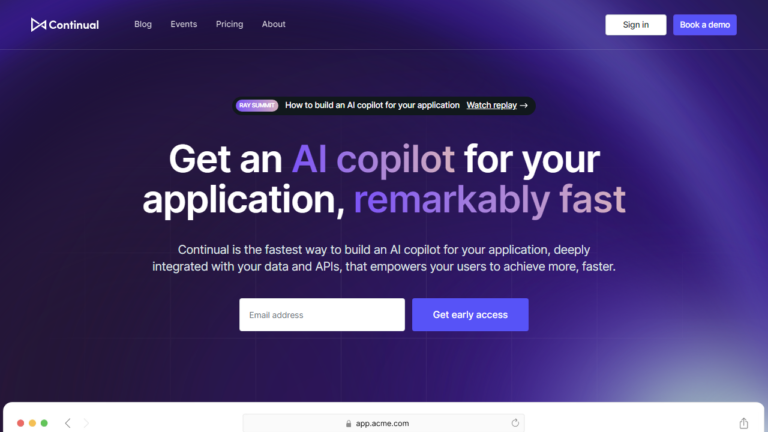 continual.ai